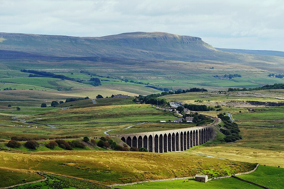 Events in North Yorkshire