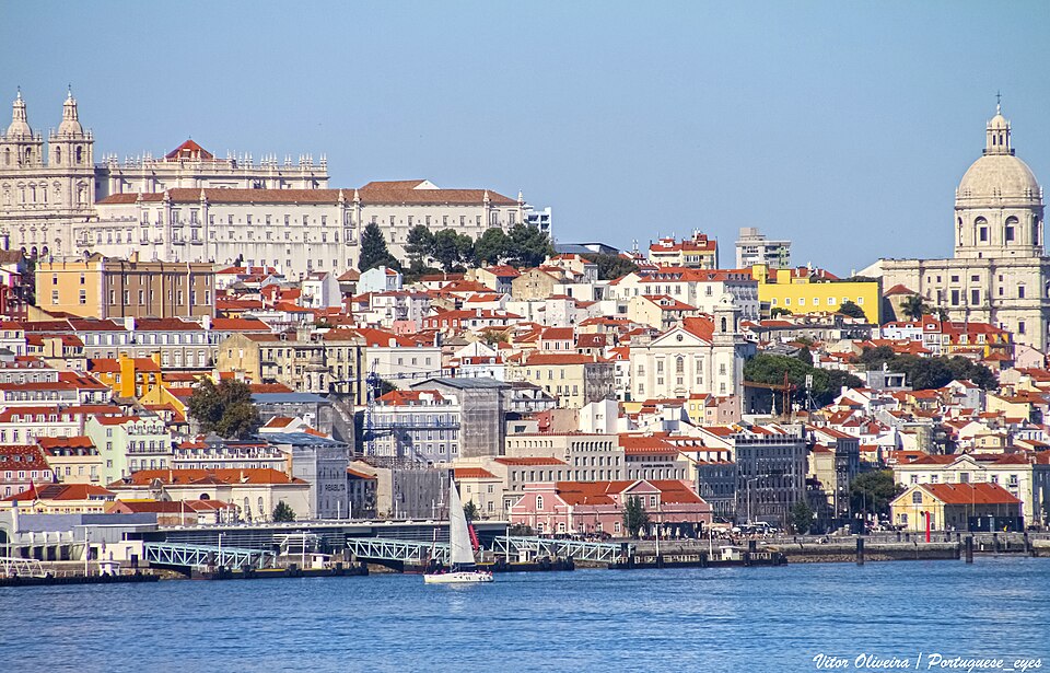 Events in Lisboa