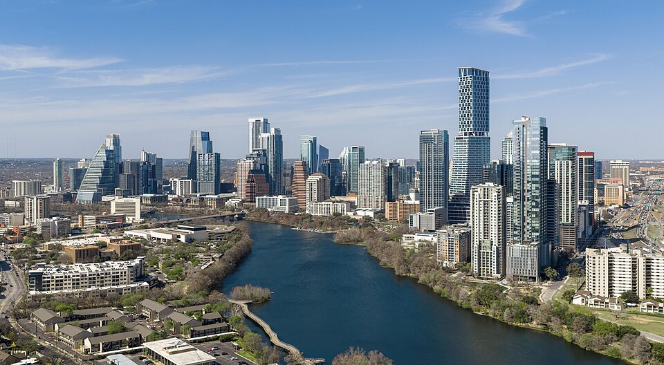 Events in Austin