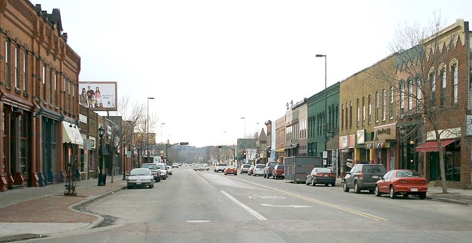 Events in Eau Claire