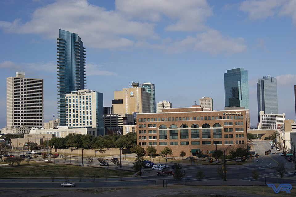 Events in Fort Worth