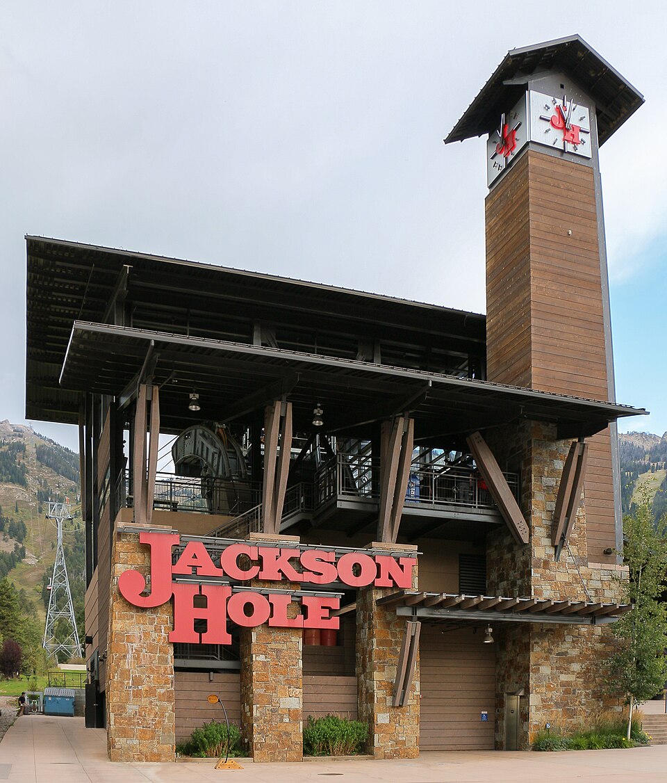 Events in Teton Village