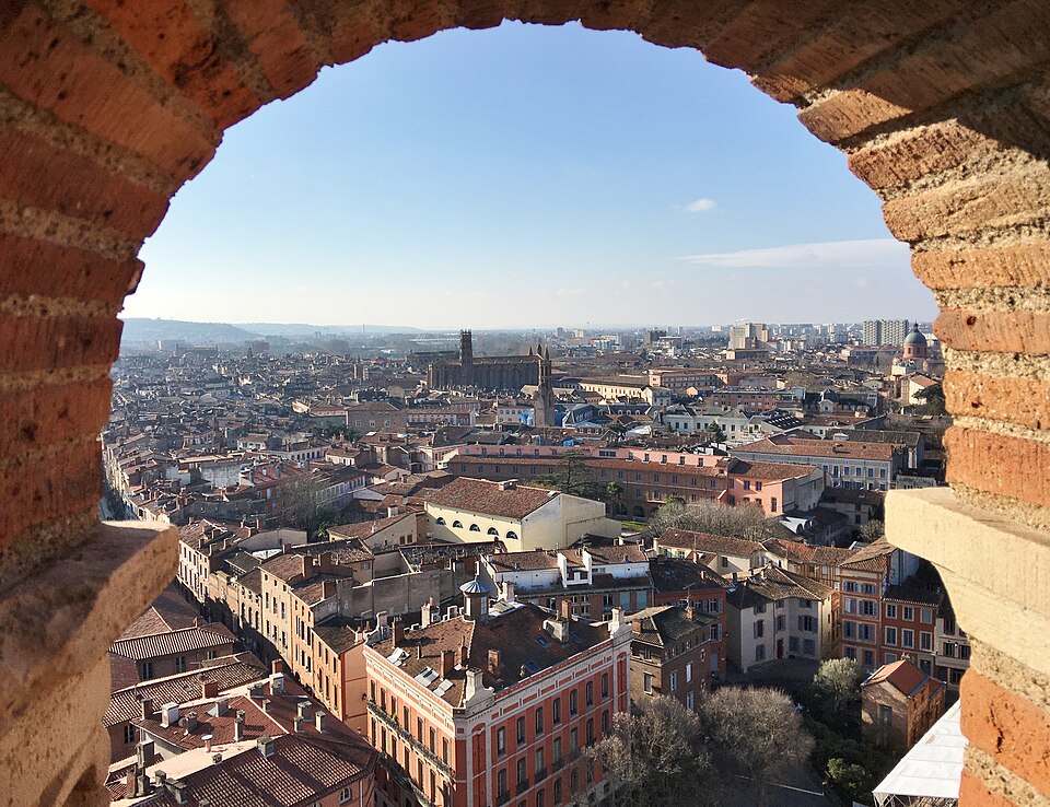 Events in Toulouse