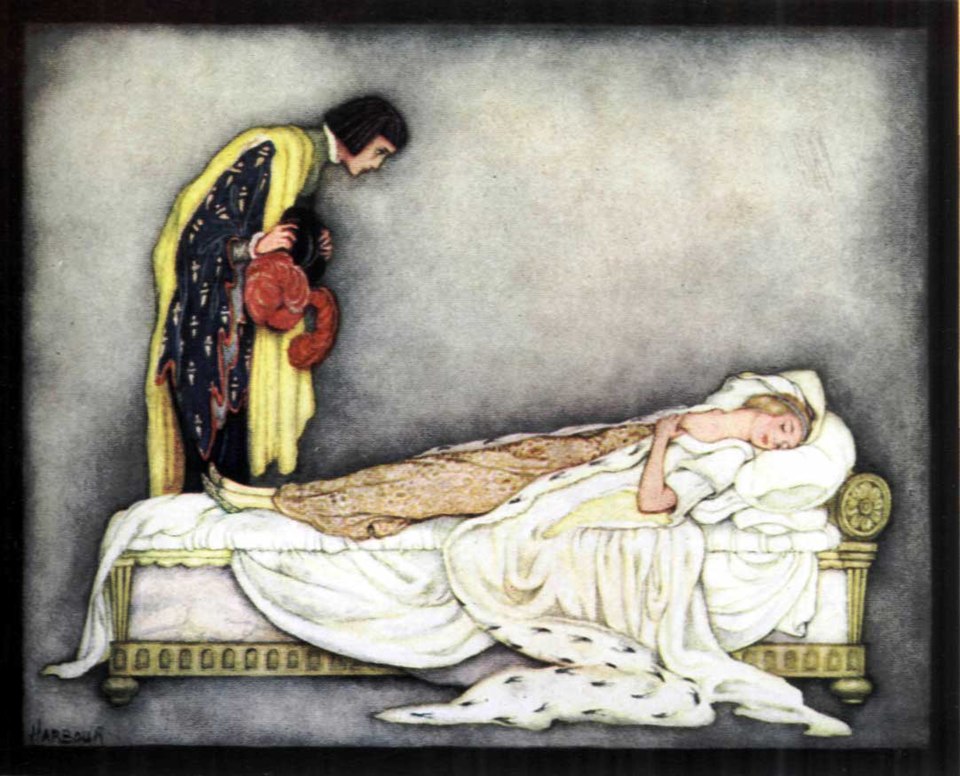 The Sleeping Beauty - Ballet tickets