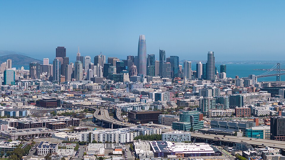 Events in San Francisco