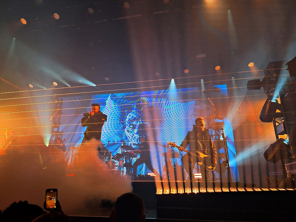 Starset tickets