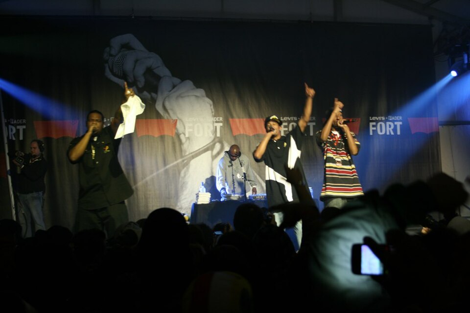 Bone Thugs N Harmony tickets