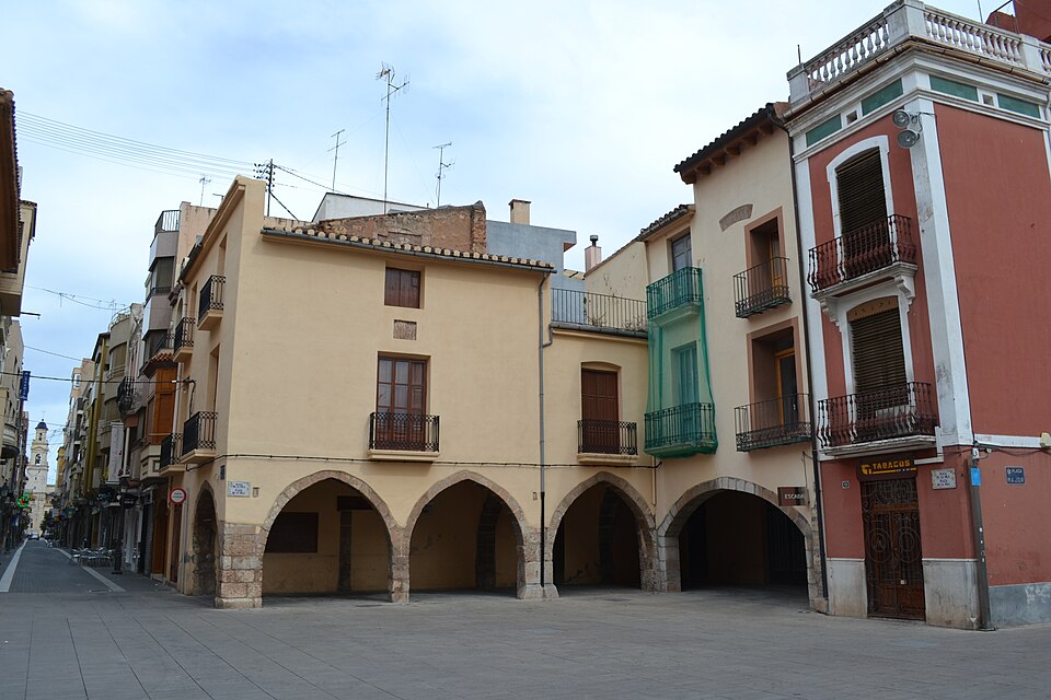 Events in Vila-real